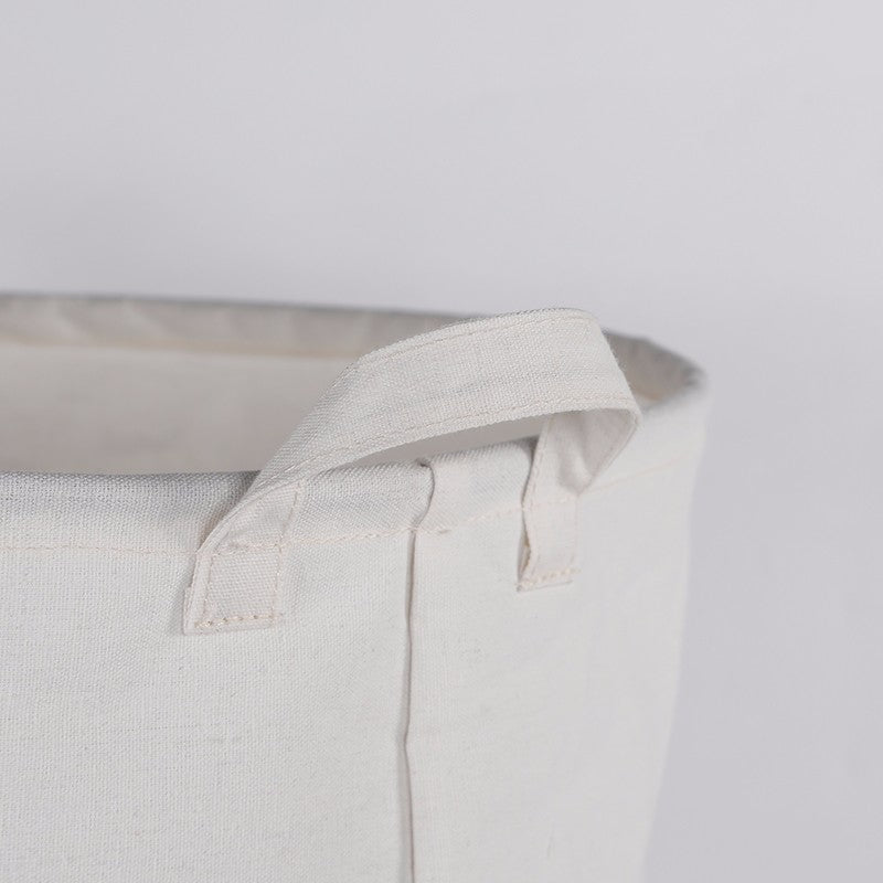 Sleepy Bear Super Large Toy Storage Hamper Bag - Laundry Basket