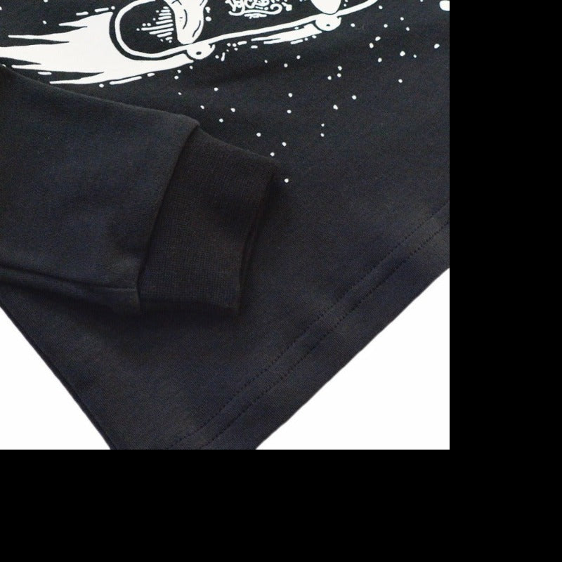 Outer Space Sleepwear Set -Kids Pajamas - Just Kidding Store