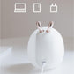 Dimmable SIlicone LED Night Light - Rabbit - Deer - Just KIdding Store