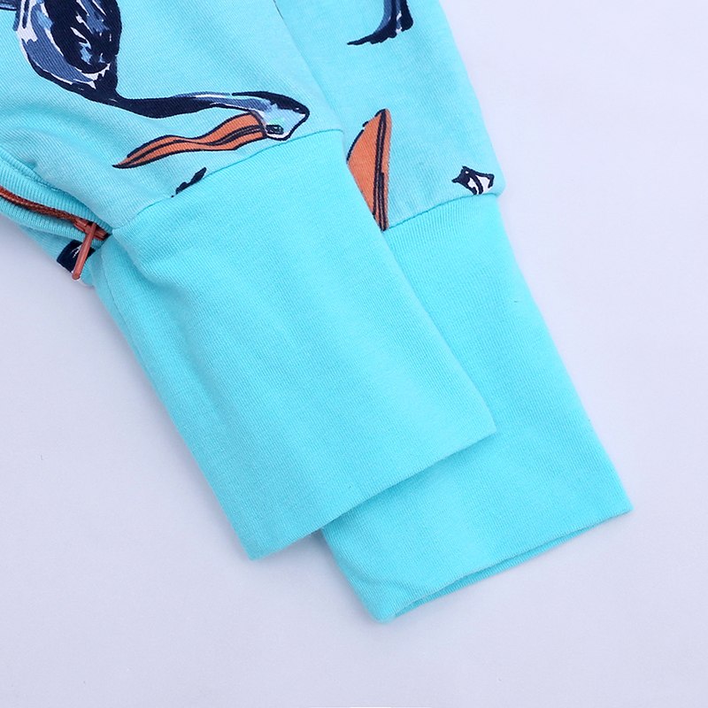 Pelican Summer Romper Baby Toddler Fashion Body - Just Kidding Store