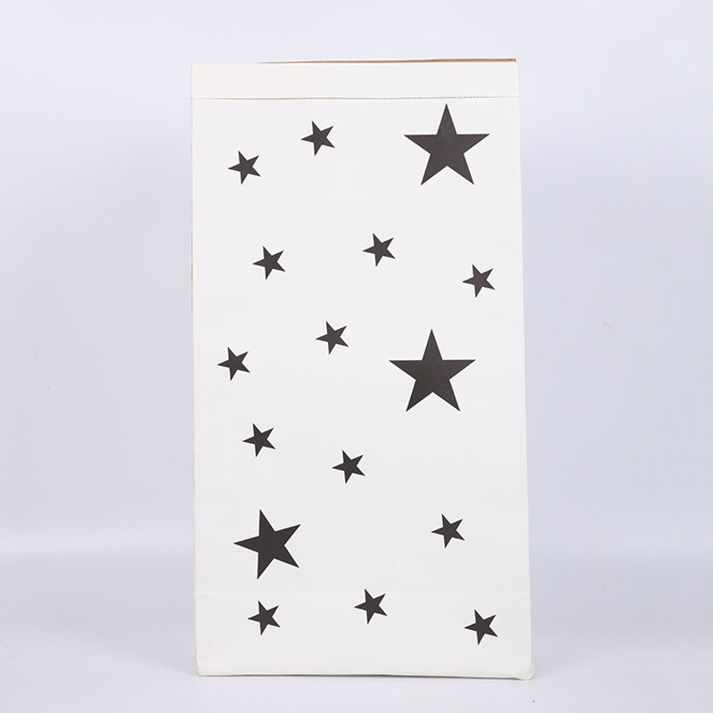 Large Kraft Paper Bags - Toy Storage