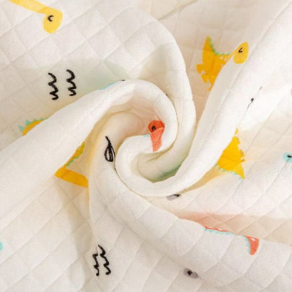 Junior Natural Latex Pillow - Just Kidding Store - Just Kidding Store