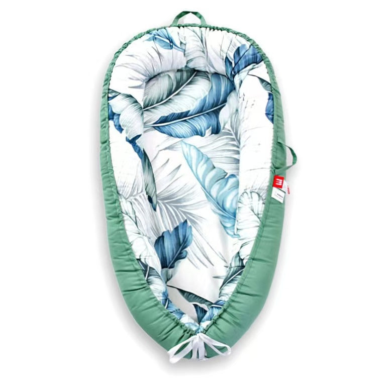 Baby Nest - Portable Infant Crib - Just Kidding Store