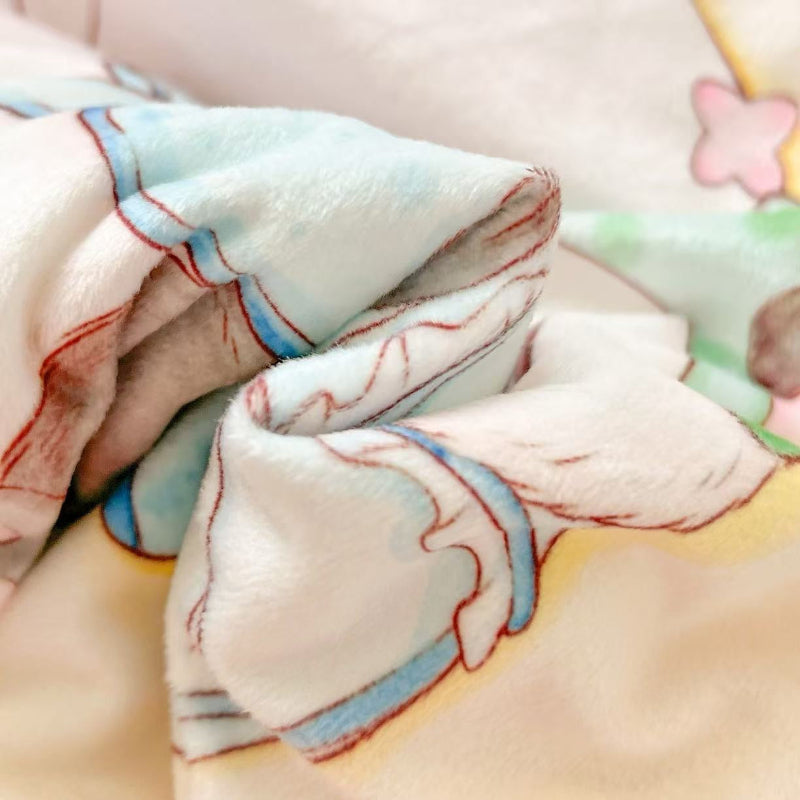 Dreamland Sleeping Bag With Pillow - Just Kidding Store