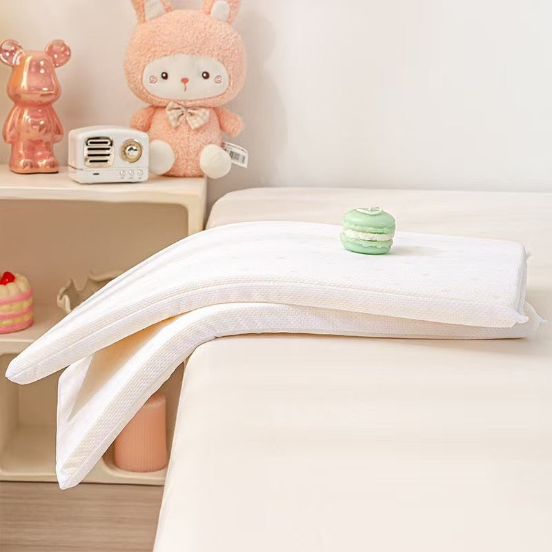 Junior Natural Latex Pillow - Just Kidding Store - Just Kidding Store