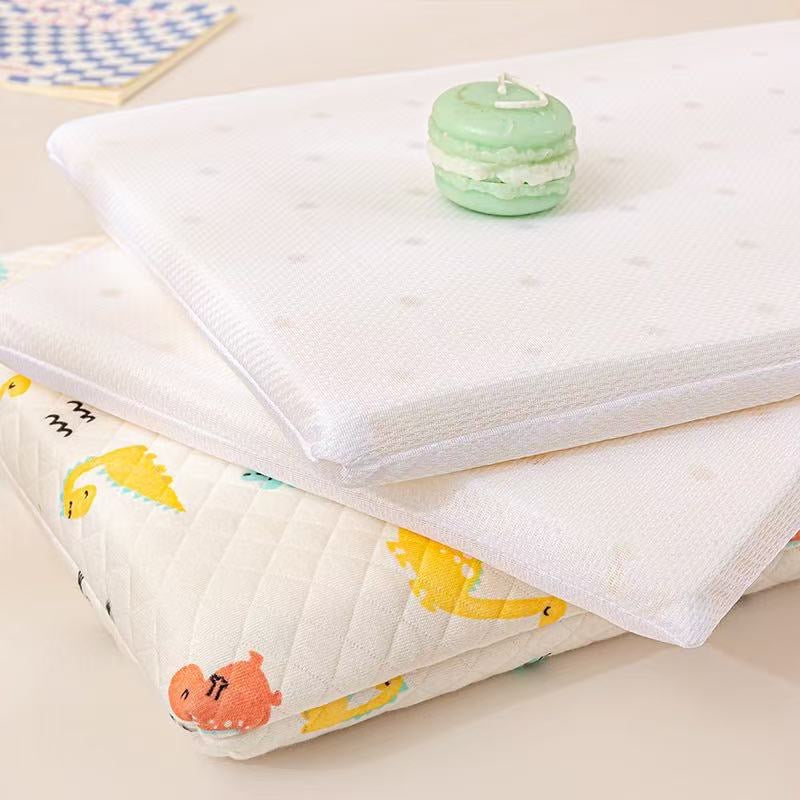 Junior Natural Latex Pillow - Just Kidding Store - Just Kidding Store