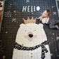 Oversized Play Mat - Quilted Anti Skid Carpet - Just Kidding Store