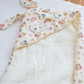 Envelope Blanket - Swaddle Wrap - Just Kidding Store