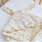 Envelope Blanket - Swaddle Wrap - Just Kidding Store