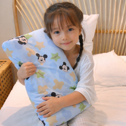 Junior Natural Latex Pillow - Just Kidding Store - Just Kidding Store