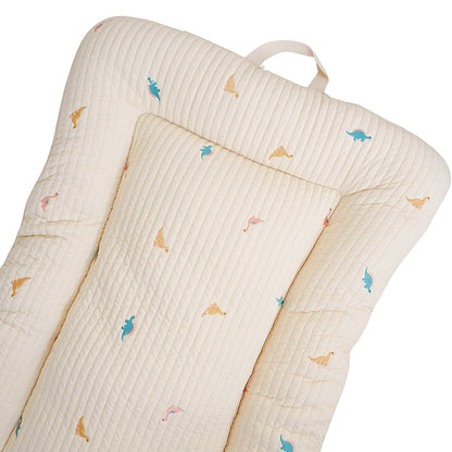 Baby Foldable Nest - Portable Infant Crib - Just Kidding Store