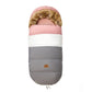 Winter Windproof Footmuff Baby Infant Pram Sleepsack - Just Kidding Store