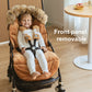 Winter Windproof Footmuff Baby Infant Pram Sleepsack - Just Kidding Store