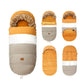 Winter Windproof Footmuff - Pram Sleepsack