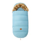 Winter Windproof Footmuff Baby Infant Pram Sleepsack - Just Kidding Store