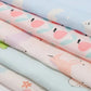 Four Layers Gauze Breathable Blanket - Just Kidding Store