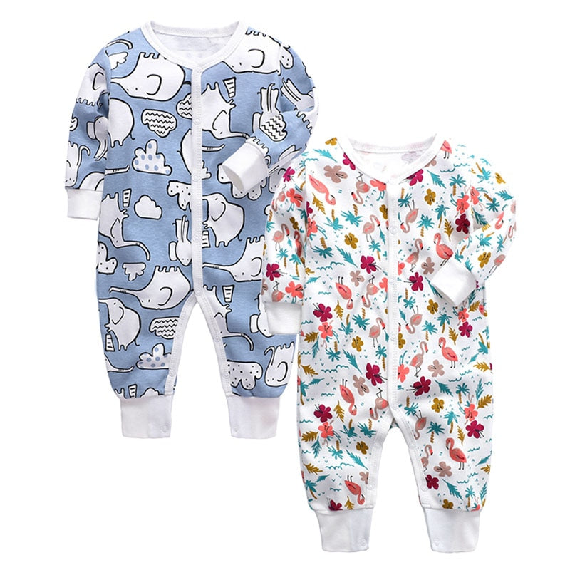 Infant Romper Set - Just Kidding Store