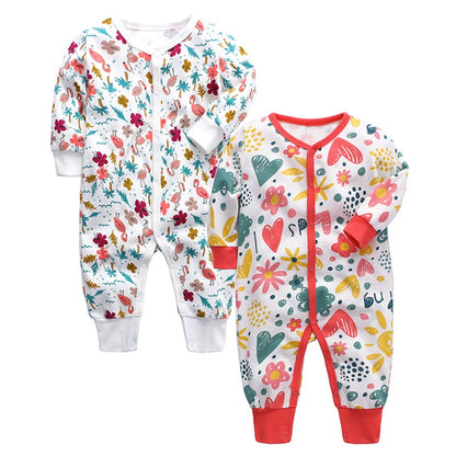 Infant Romper Set - Just Kidding Store