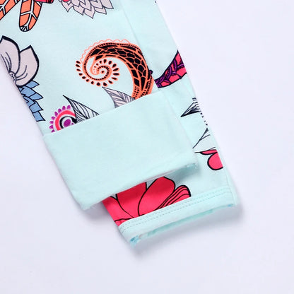All Over Starts Baby Infant Romper - Just Kidding Store