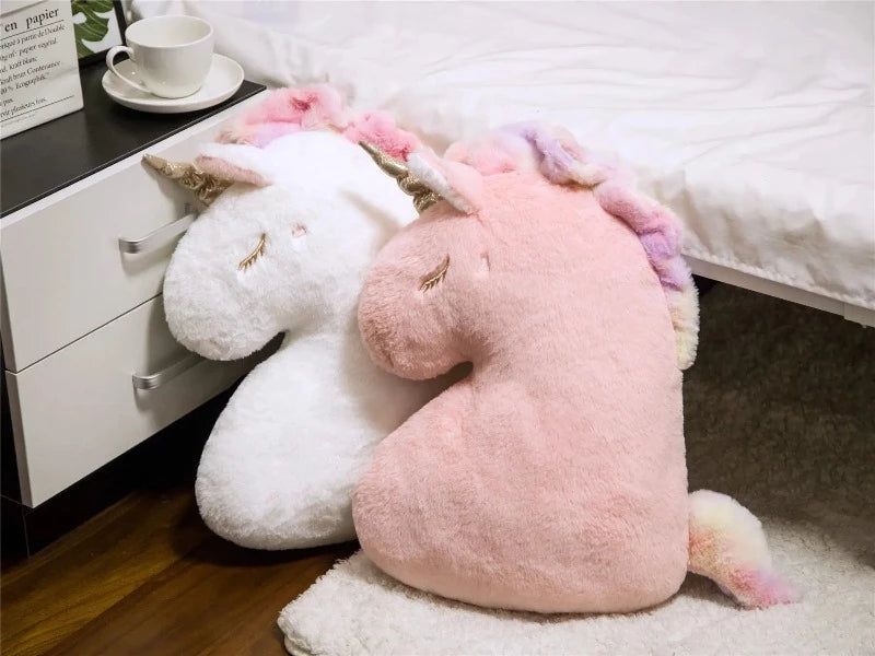 Dreamy Unicorn Cushion - Just Kidding Store
