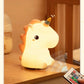 Little Unicorn LED Night Light - Color Changing Lamp - Just Kidding Store