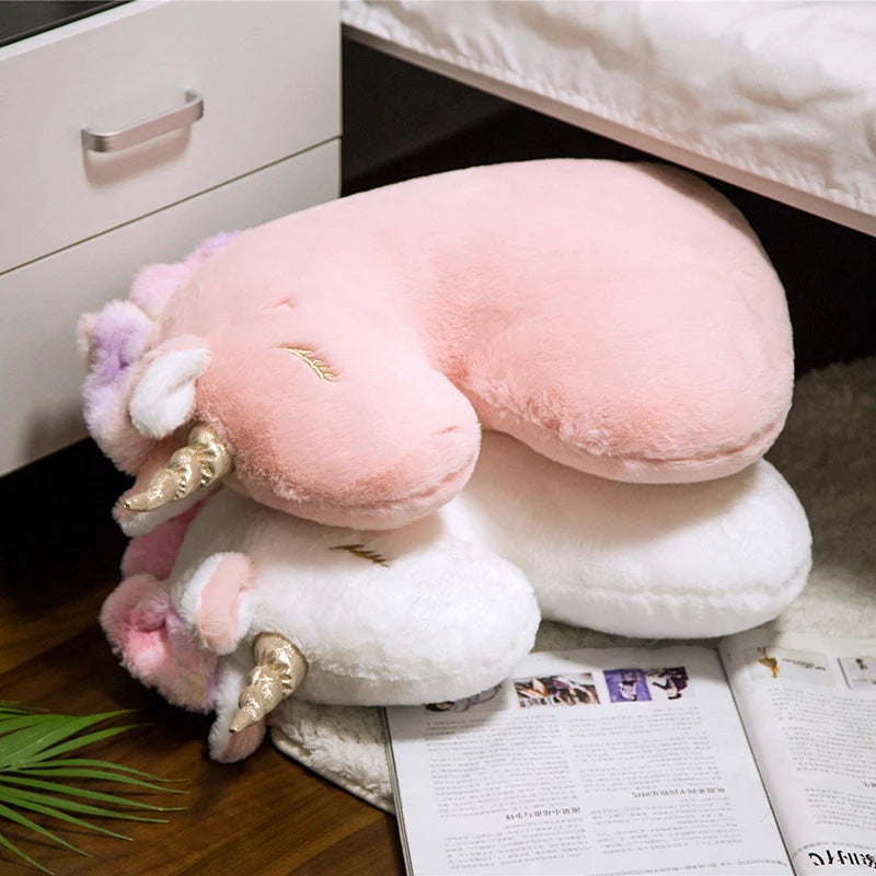 Dreamy Unicorn Cushion - Just Kidding Store