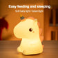 Little Unicorn LED Night Light - Color Changing Lamp