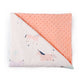 Four Layers Gauze Breathable Blanket - Just Kidding Store
