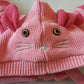 Knit Winter Sherpa Baby Infant Toddler Romper - Just Kidding Store