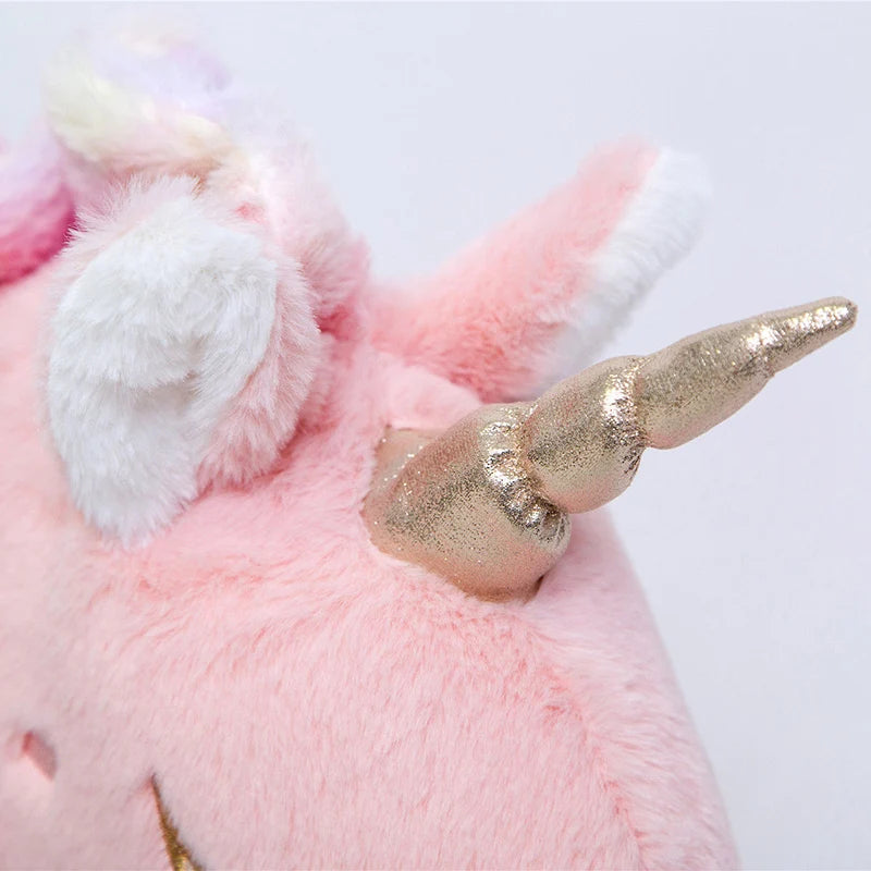 Dreamy Unicorn Cushion - Just Kidding Store