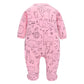 Baby Rompers 3pcs Set - Just Kidding Store