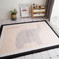 Oversized Play Mat - Quilted Anti Skid Carpet - Just Kidding Store