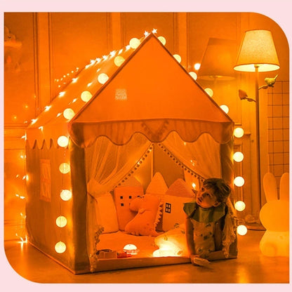 Large  Play House - Portable Tent - Just Kidding Store