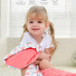 Four Layers Gauze Breathable Blanket - Just Kidding Store