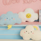 Cloud Cushions - Cloud Rainbow Tassel Thunder Sun - Just Kidding Store