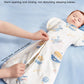 Lemon Baby Sleeping Bag - Swaddle Sleep Sack - Just Kidding Store