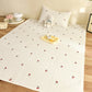 Oversized Play Mat - Anti Skid Quilted Crawling Mat - Just Kidding Store