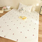 Oversized Play Mat - Anti Skid Quilted Crawling Mat - Just Kidding Store