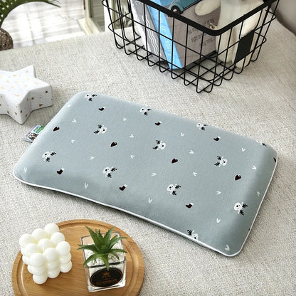 Junior Natural Latex Pillow - Just Kidding Store