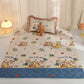Oversized Play Mat - Anti Skid Quilted Crawling Mat - Just Kidding Store