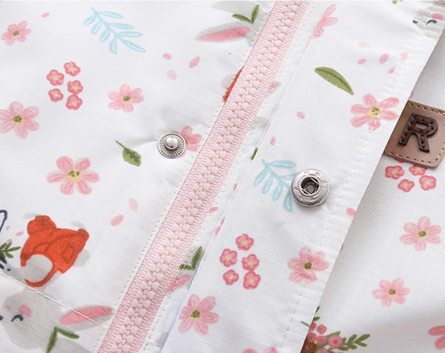 Polar Pals Winter Jumpsuit Baby Toddler Ski Collection - Just Kidding Store