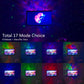 Astronaut Galaxy Projector - Night Light - Just Kidding Store
