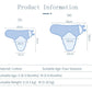 Easy Swaddle Wrap - Soft Baby Cocoon - Just Kidding Store