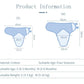 Easy Swaddle Wrap - Soft Baby Cocoon - Just Kidding Store