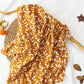 Muslin Blanket - 2 Layers Cotton Swaddle - Just Kidding Store