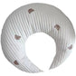 Moon Pillow Baby Nursery Cushion  - Just Kidding Store