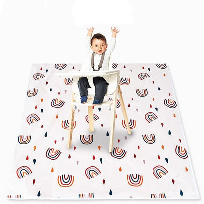 Splat Mat - Multipurpose Splash Mat - Just Kidding Store