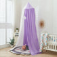 Light Purple Bed Canopy - Just Kidding Store