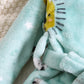 Safari Plush Hooded Robe - Just Kidding Store
