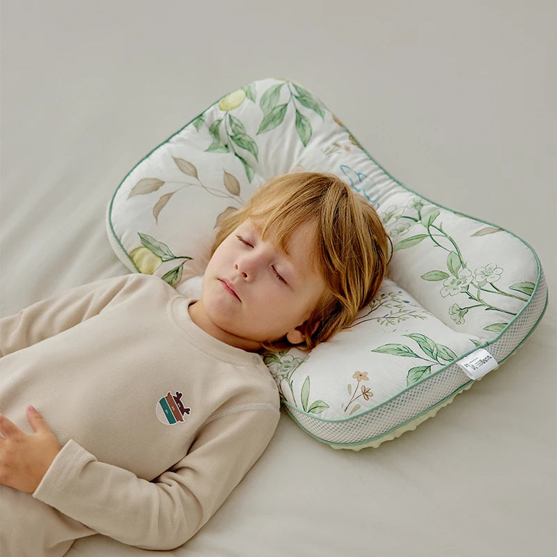 ErgoDream Double Sided Ergonomic Pillow - Just Kidding Store